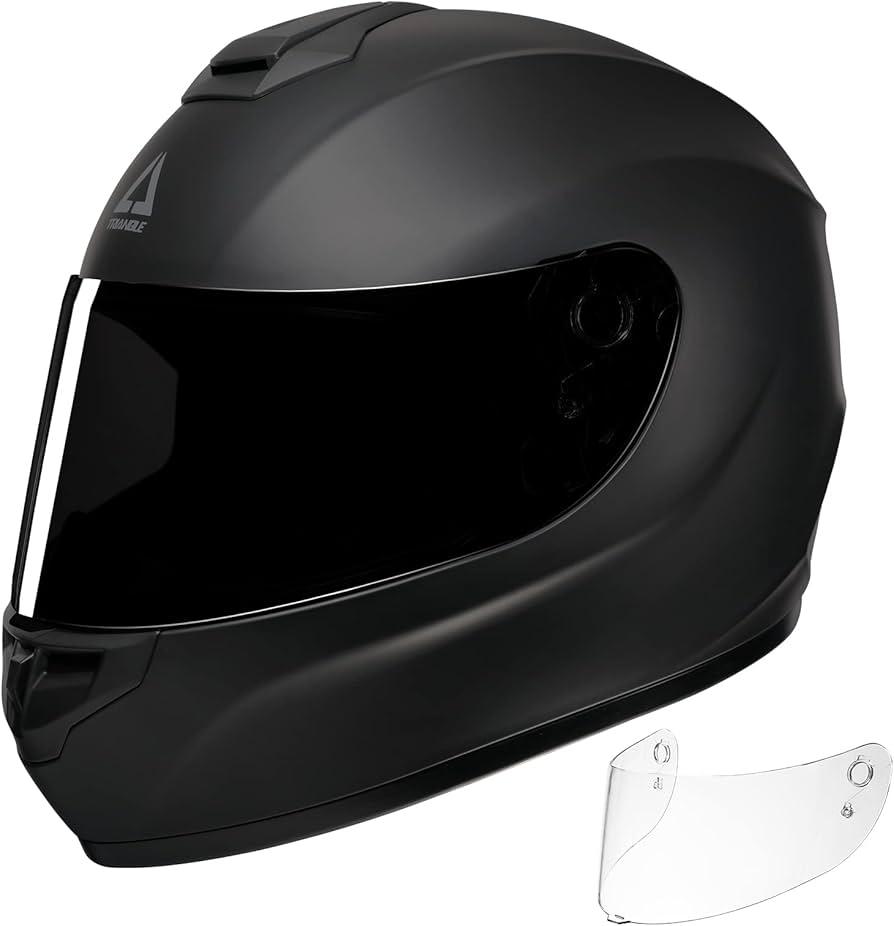 Recommended Helmets for Ultimate Safety and Style