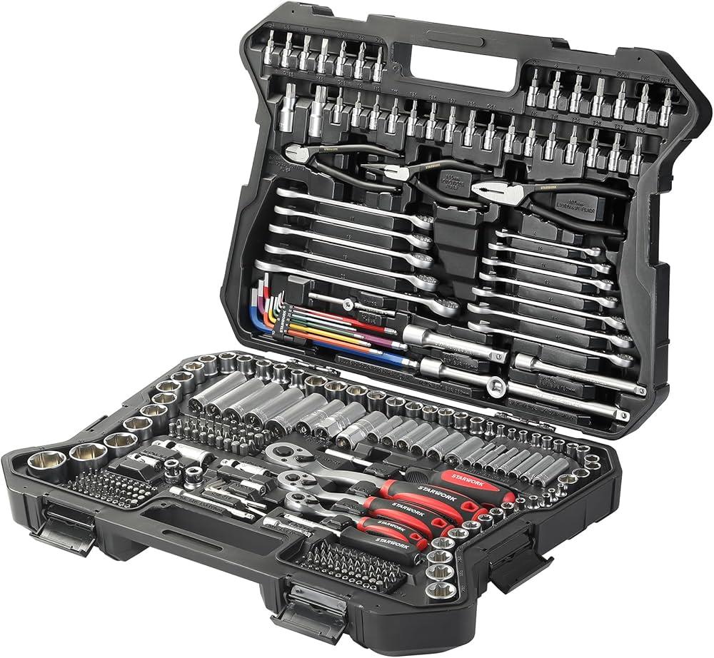 Important Maintenance Tools Every Rider Should Carry