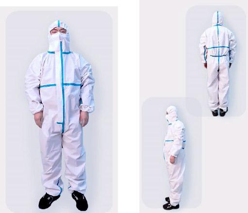 Protective ‍Clothing: Balancing Style and⁣ Safety