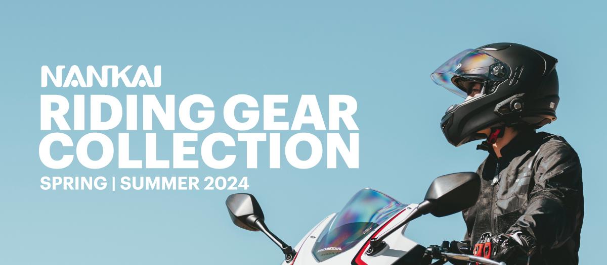The Ultimate riding Gear for Safety and Comfort