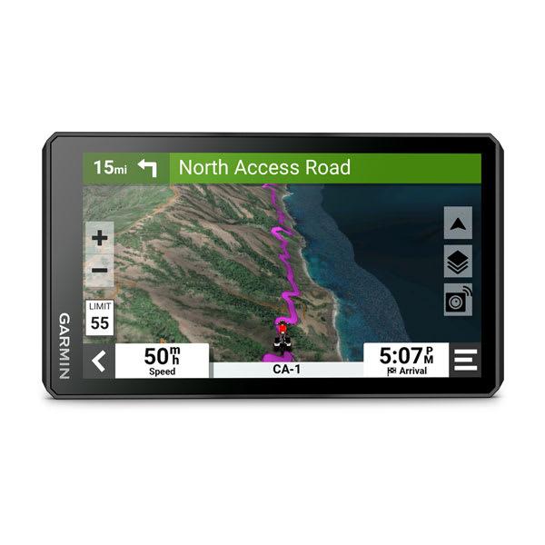 Key Navigation Tools to Enhance Your Riding Experience
