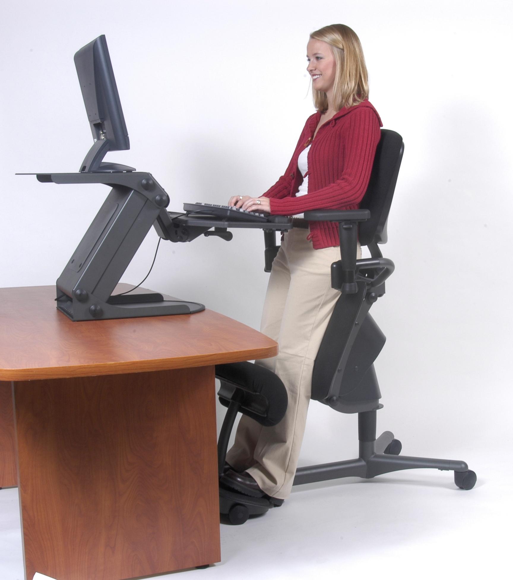 Enhance Comfort with Ergonomic Seating Solutions