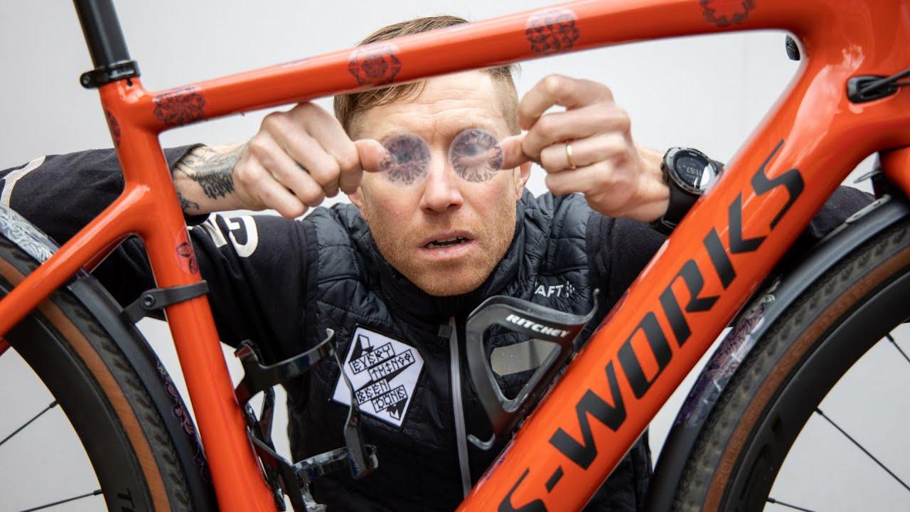 Personalization Options to Make Your Bike Truly Yours