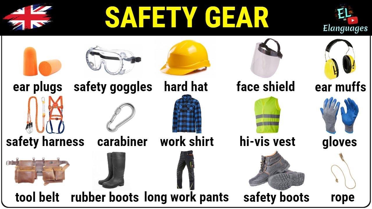 The ⁤Importance of Protective ⁢Gear for Your Ride