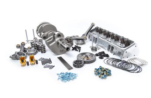 High-performance Upgrades for Improved Handling