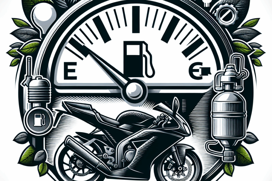 motorcycle fuel efficiency tips for saving...