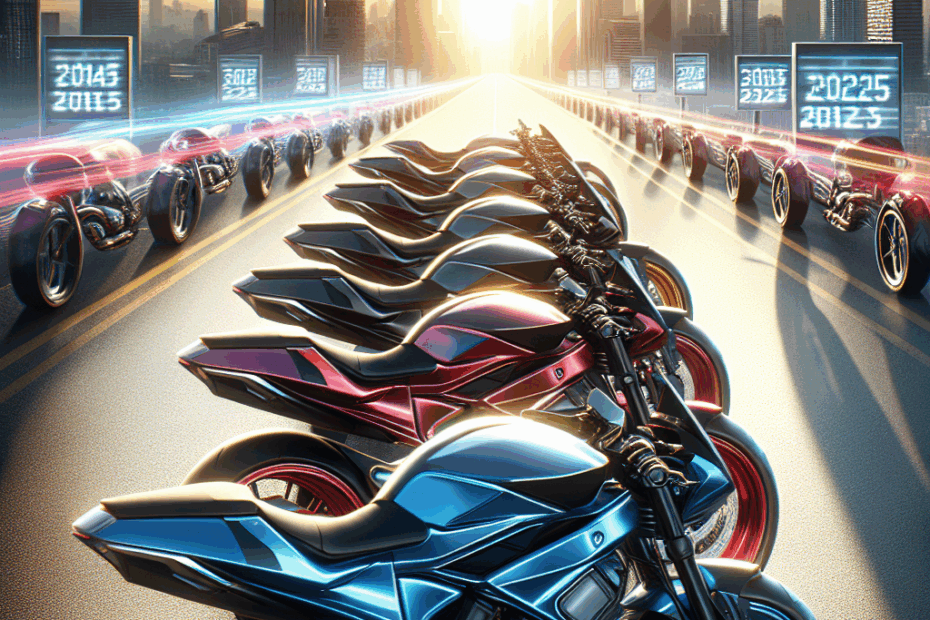 best motorcycles for beginners in 2025