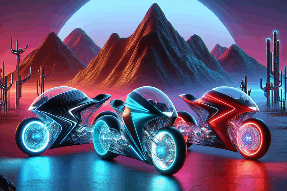 unveiling the top sport motorcycles of 2025