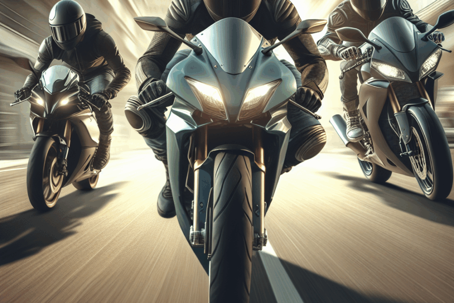important motorcycle riding techniques every...