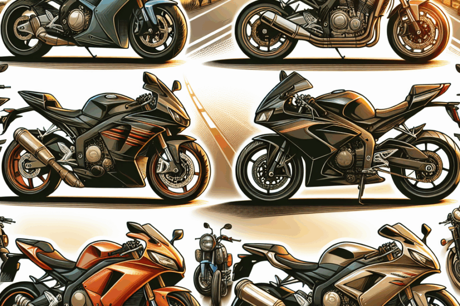 best beginner motorcycles for new riders