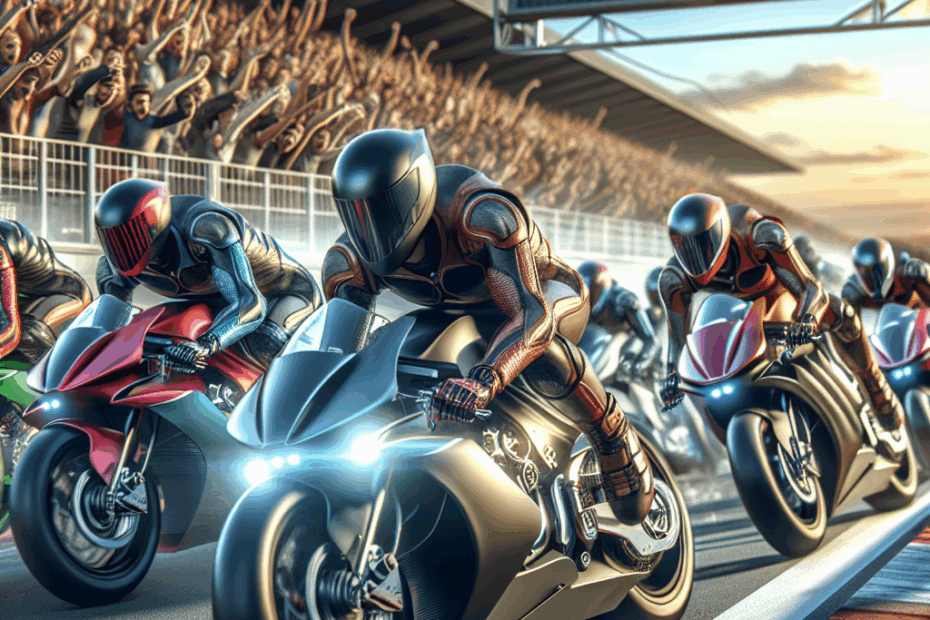 motorcycle racing events to watch in 2025