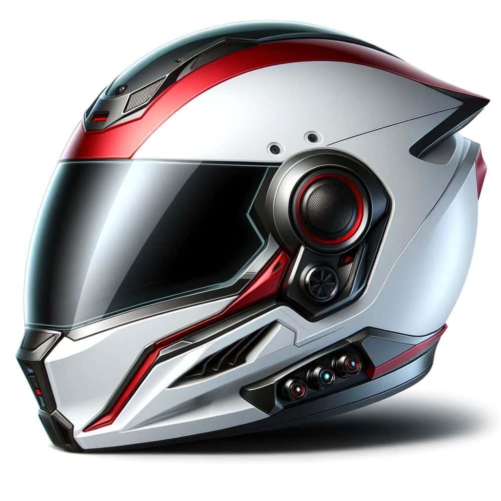 Stay Connected with Smart Motorcycle Technology
