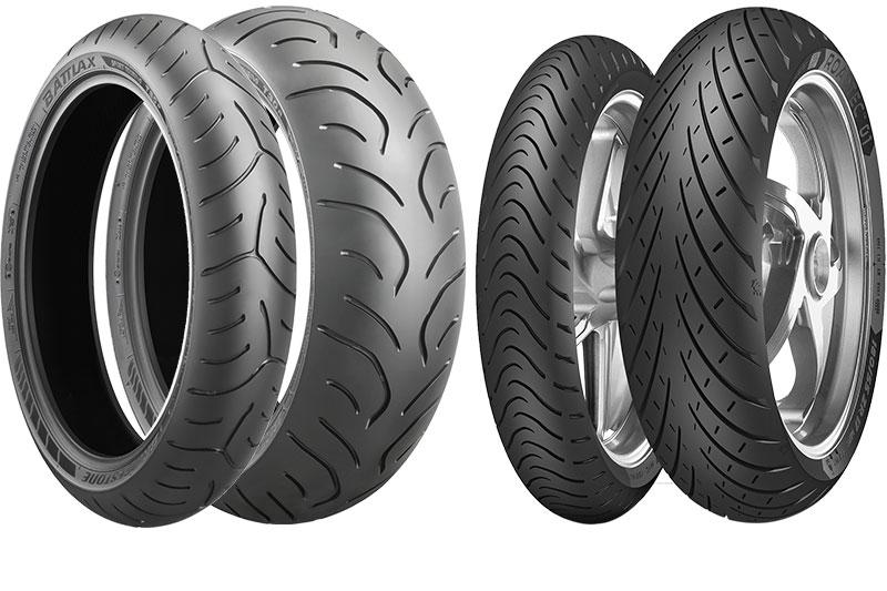 Upgrading‍ Your Motorcycle‍ with High-Quality Performance‌ Tires