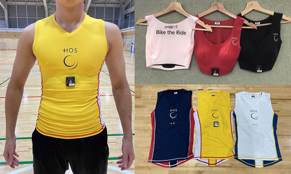 Enhancing Comfort with ​Smart Riding Apparel