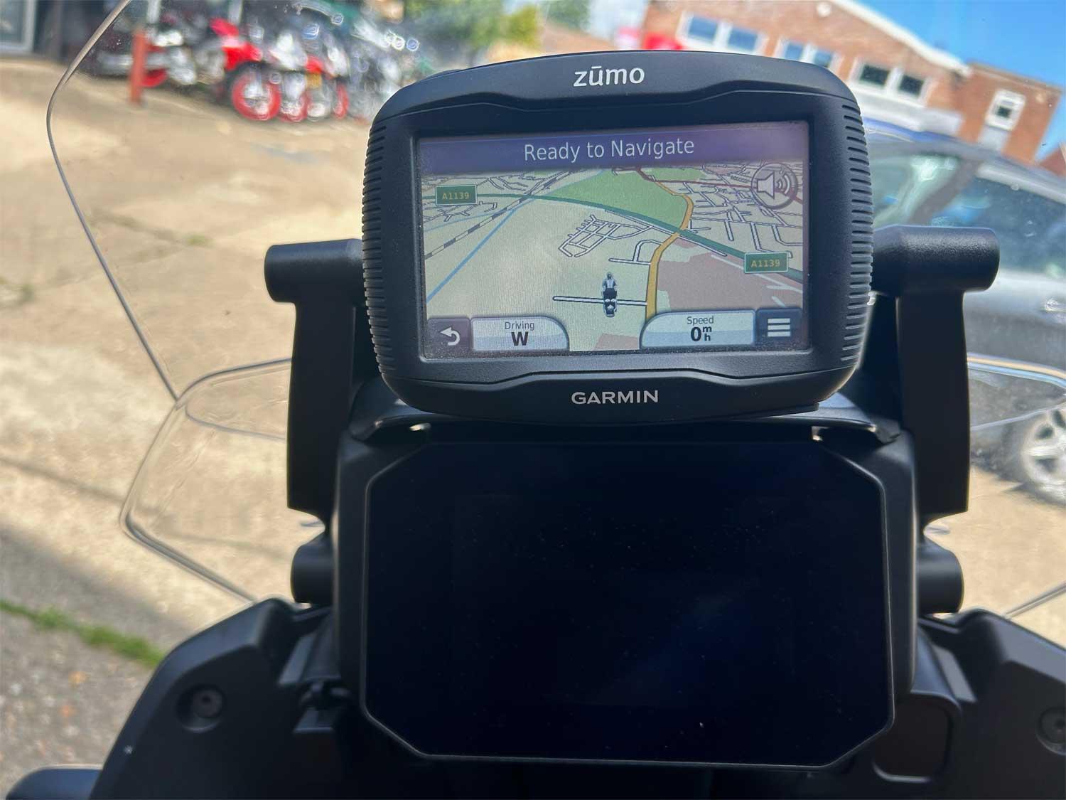 Navigating ‌with Confidence: Best Accessories for Navigation⁢ and ‌Communication