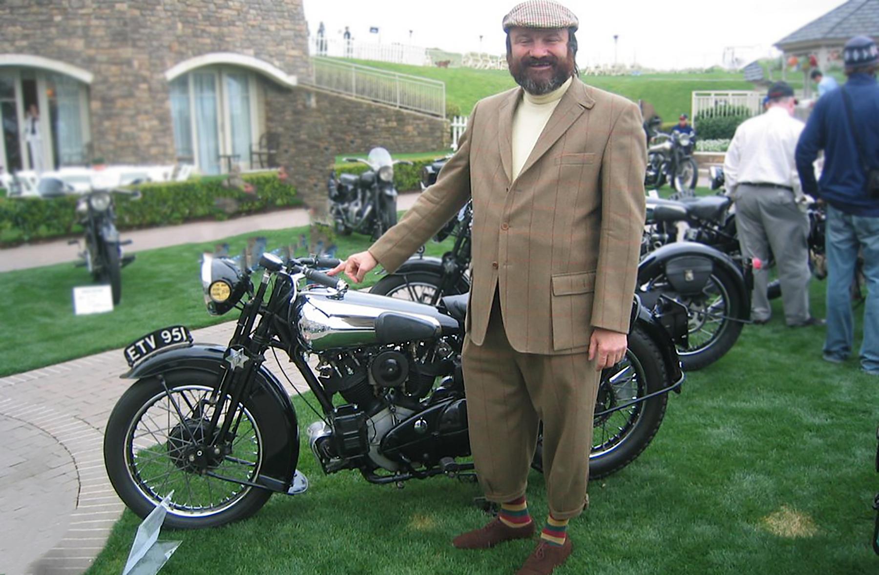 Stylish Yet Functional​ Attire for the Modern Rider