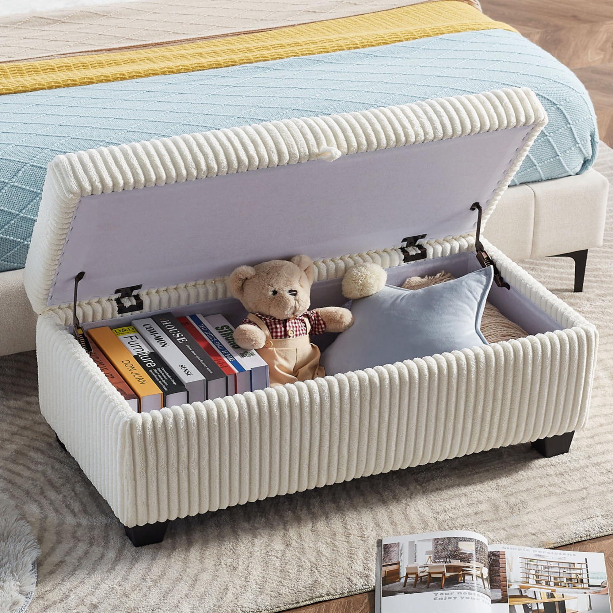 Creating ‌a Comfortable ⁣Storage Solution ⁣for Long ⁤Rides