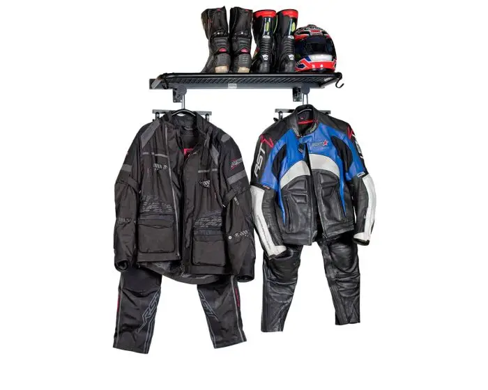 Storage Solutions for⁣ Every Biker's Journey