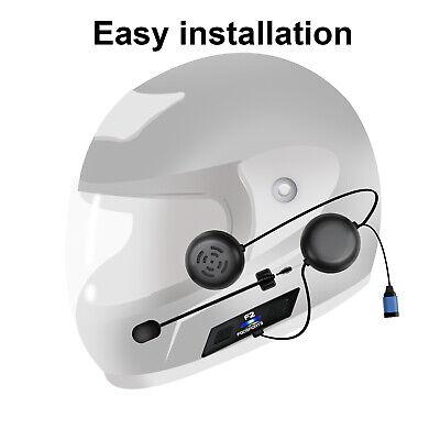 Must-have Communication Systems for Every ⁣Motorcyclist