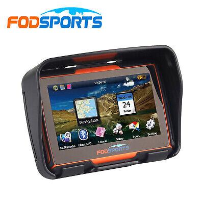 Must-Have Navigation Tools for Motorcycle Adventures