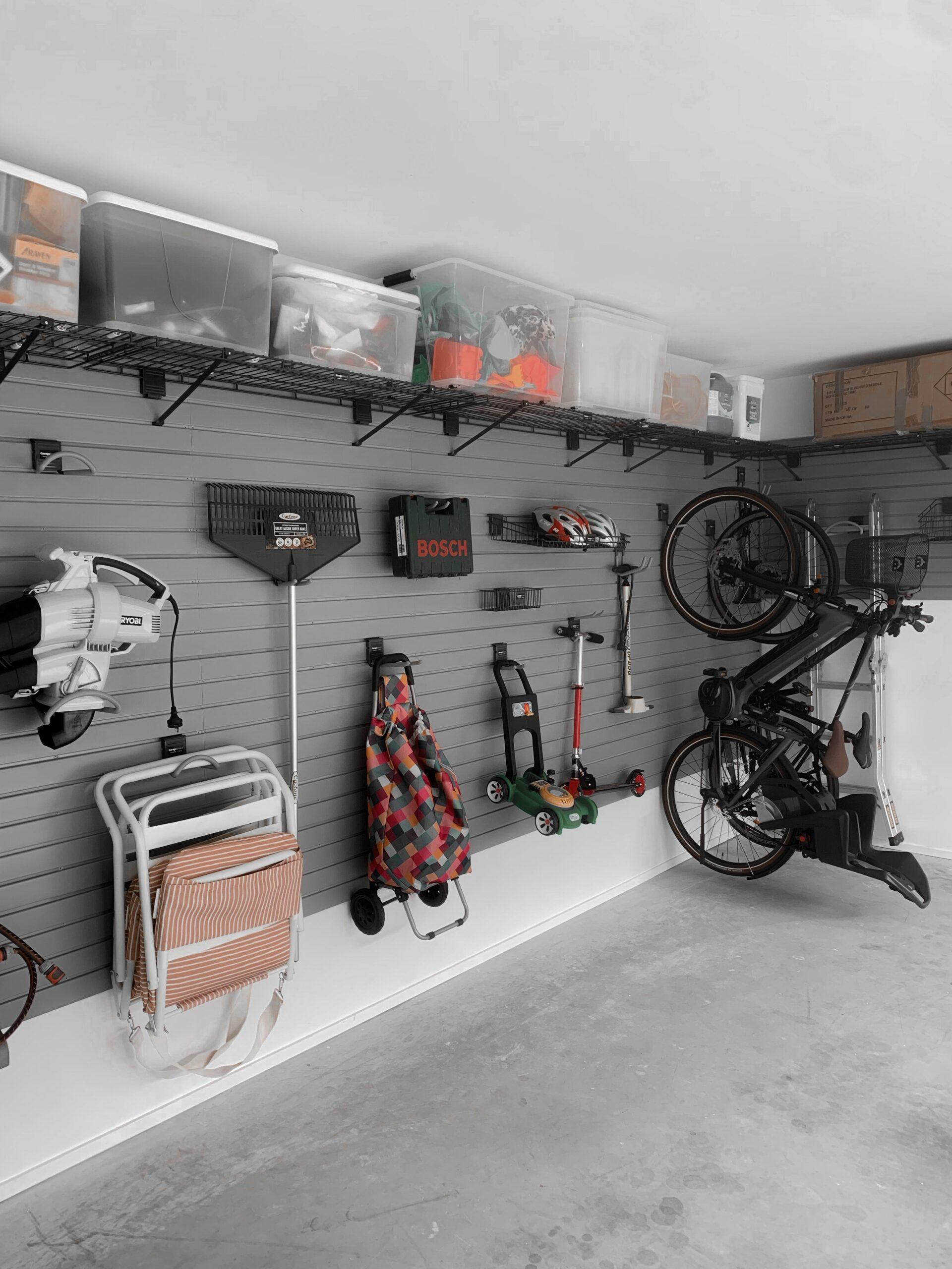 Innovative Storage Solutions for Long-Distance Rides