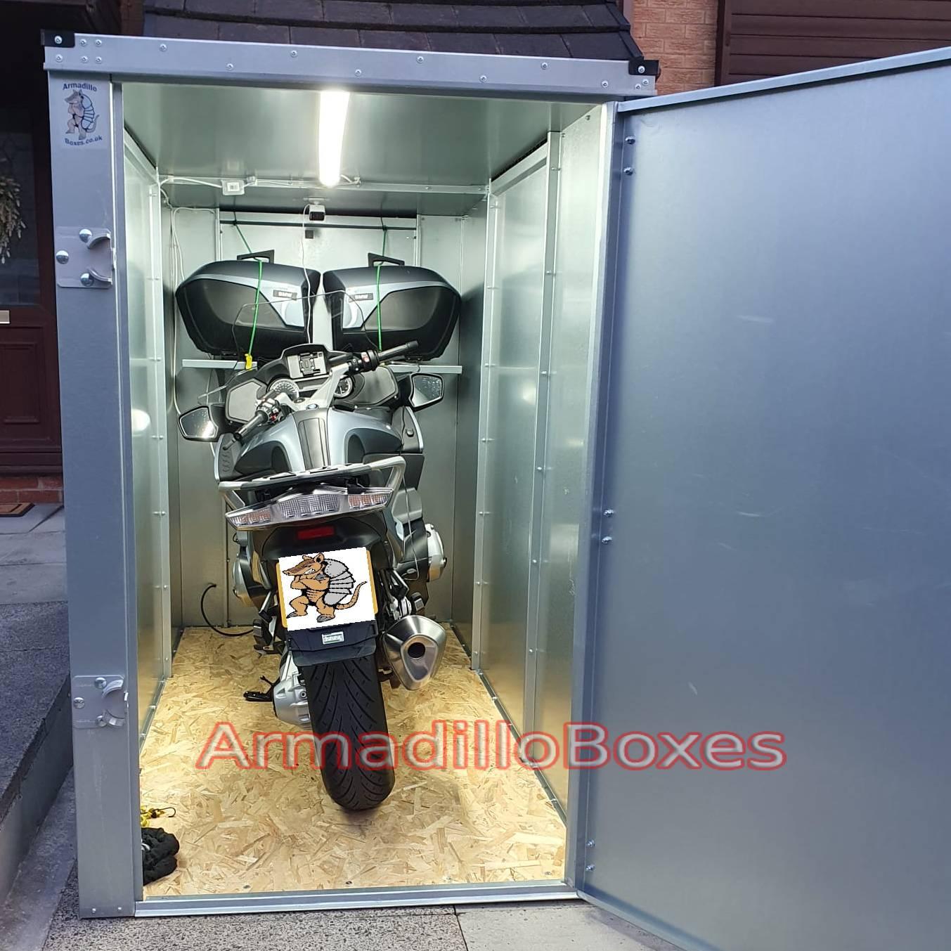 Storage Options to Keep⁣ You Organized on​ the ⁤road