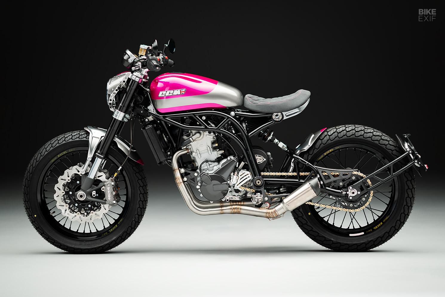 Rider Customization: Personalizing Your Motorcycle with Unique Add-ons
