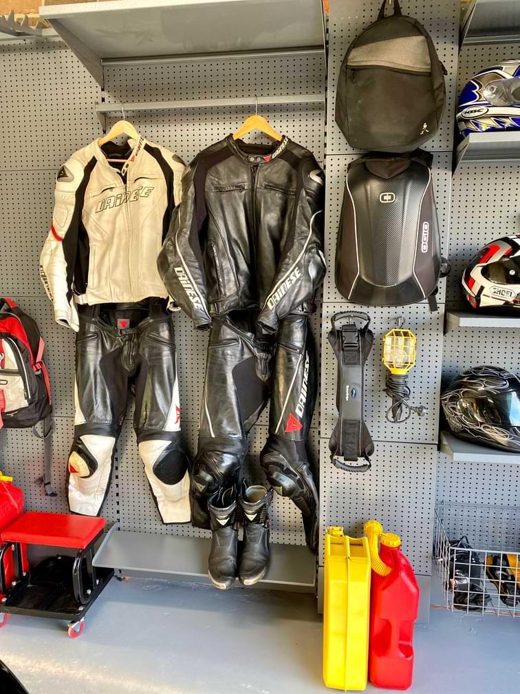 Stylish and Functional Storage ⁣Solutions ​for ⁤Riding
