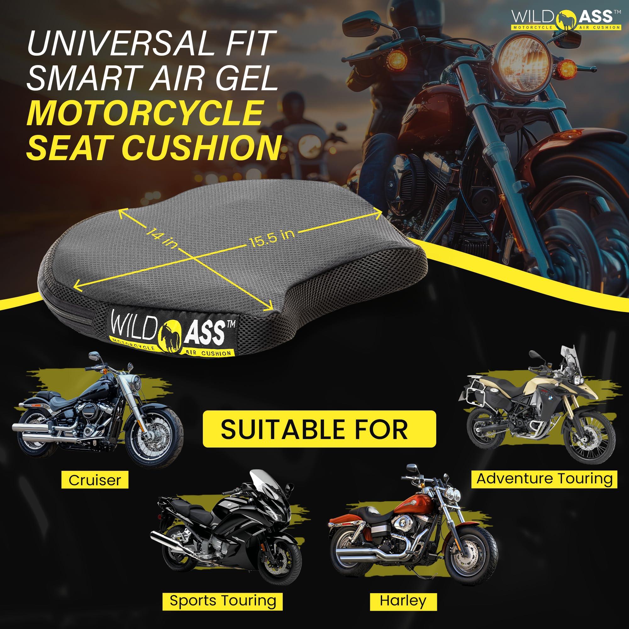 Smart Accessories for⁢ Enhanced Riding Experience