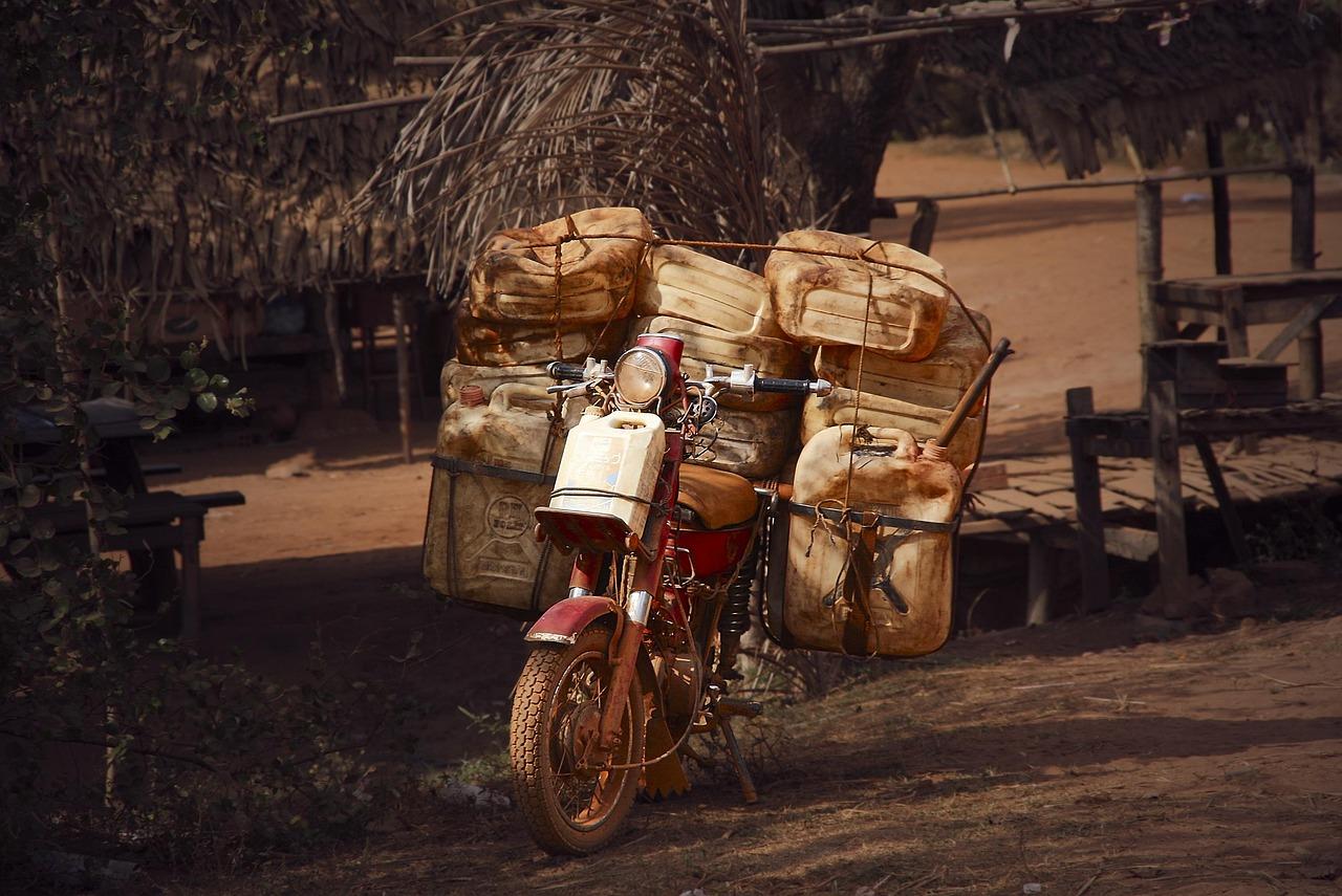 Maintenance ‌Matters: Tools ​and Products for Motorcycle‍ Care