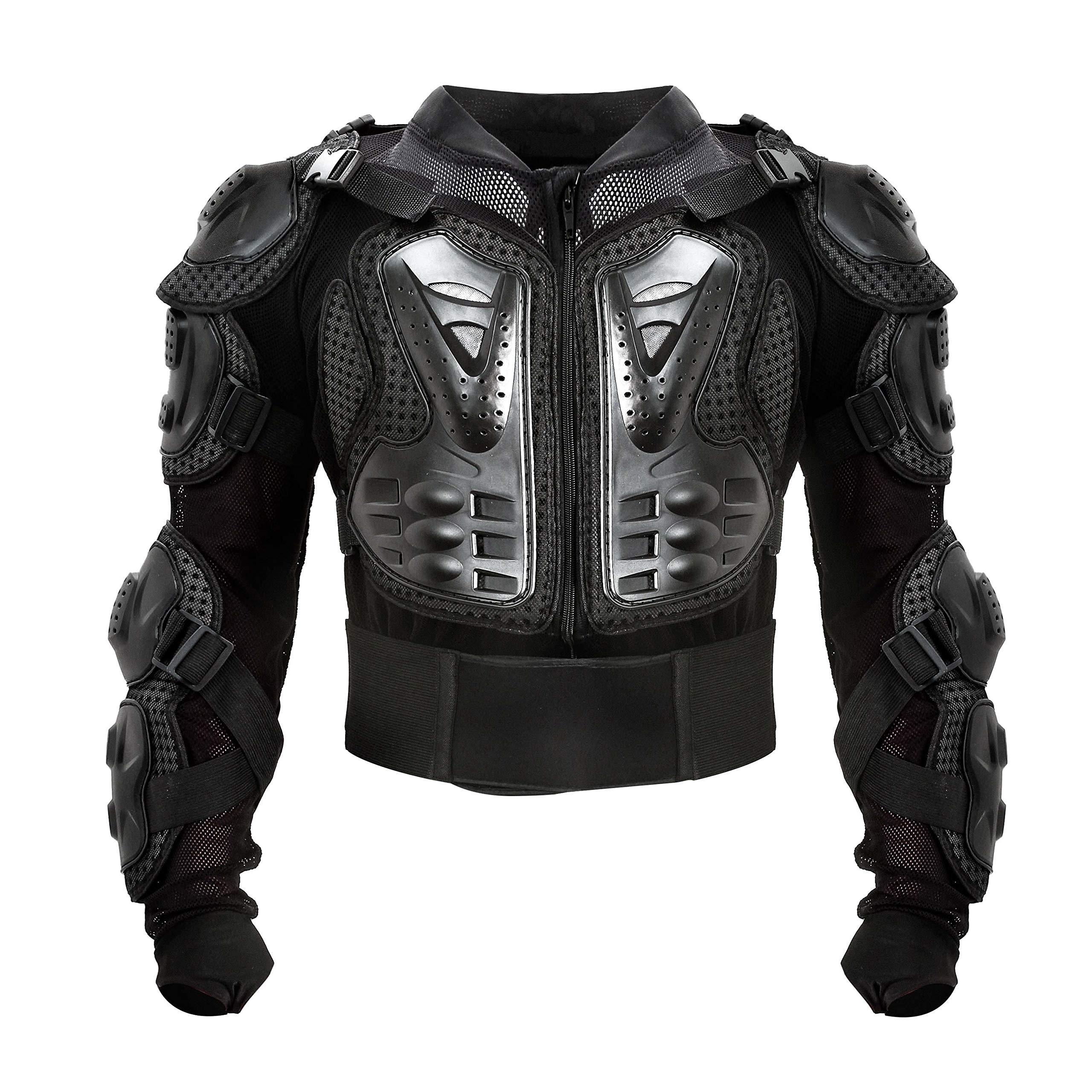 Essential​ Protective Gear Every‍ Rider‍ Should Invest In