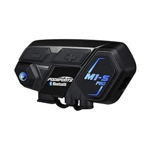 Staying Connected: Communication Accessories for the road