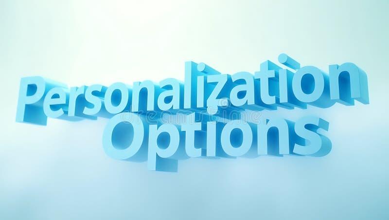 Unique Personalization Options to Express ‍your Style