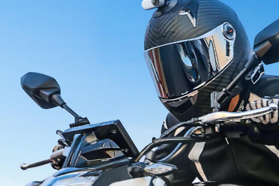 Rev Up Your Ride: Essential Motorcycle Accessories for Every Journey