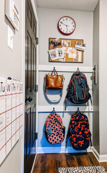 Improving Storage ‌Solutions with Creative Backpack Options