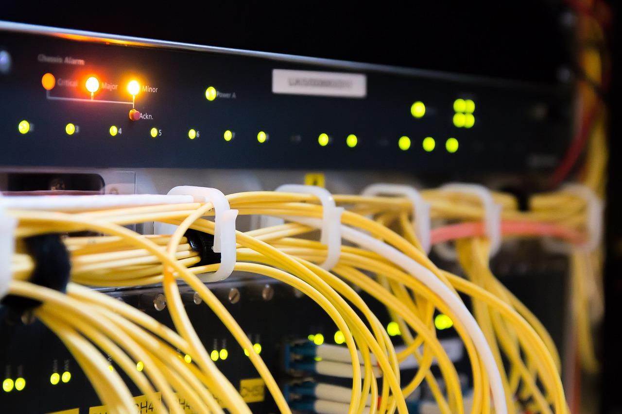 Navigating the World of communication Systems