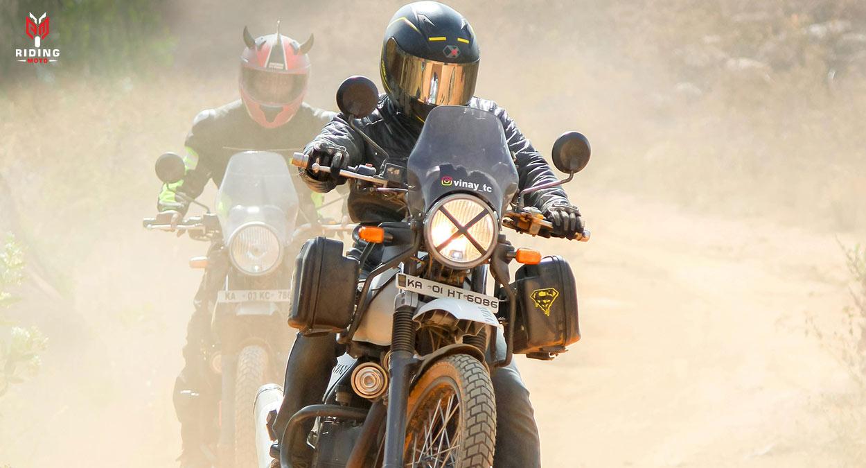 High-Tech Gadgets to Elevate Your Riding experience