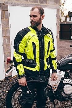 Upgrading Your ⁣Motorcycle’s Visibility with Reflective Gear