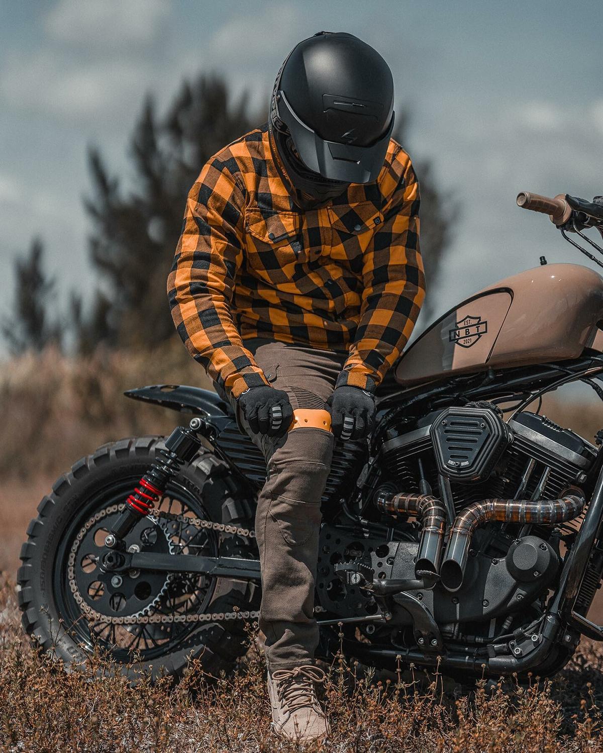 Comfortable Riding Gear: The⁢ Importance of Quality Clothing