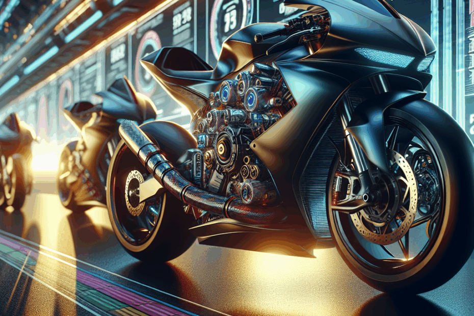 exploring the top sport motorcycles of 2025