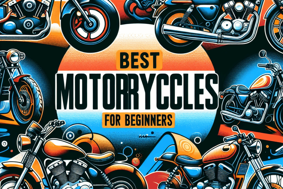 best motorcycles for beginners: a...