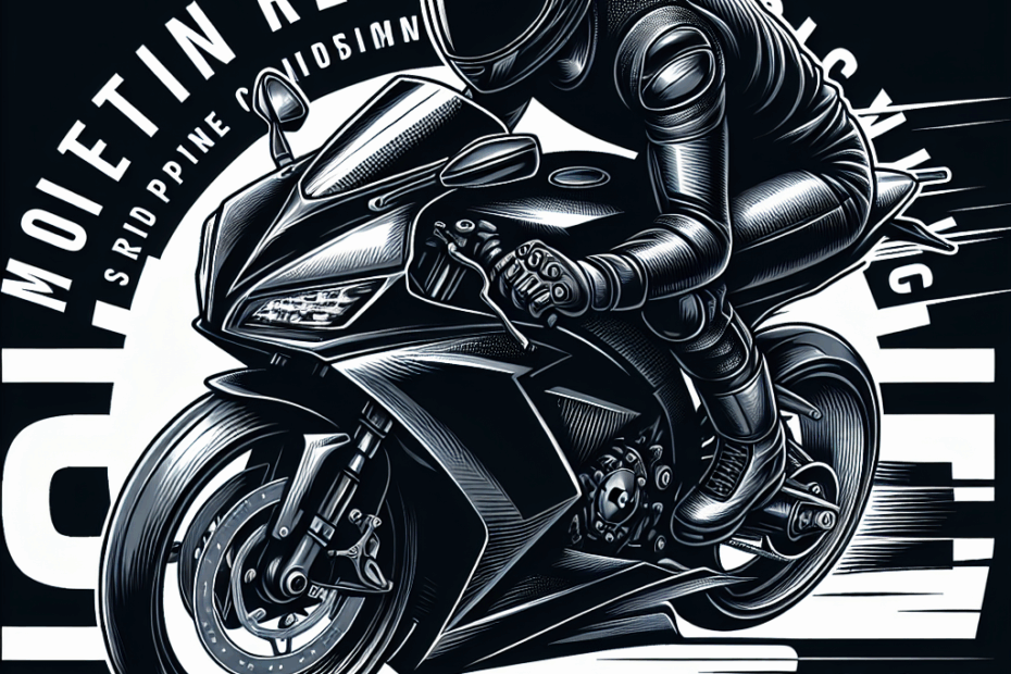 motorcycle riding techniques: mastering the...