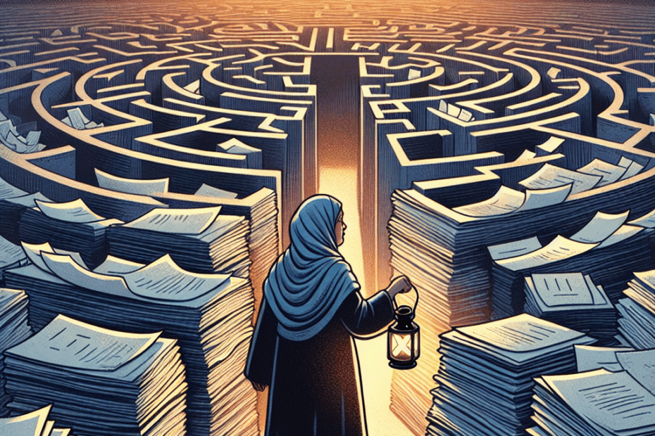 navigating the process of obtaining your...