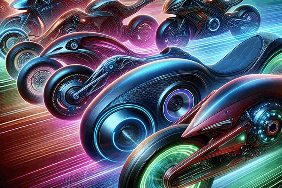 discovering the best motorcycle brands of 2025