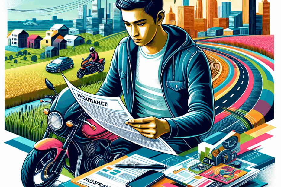motorcycle insurance tips: what every rider...