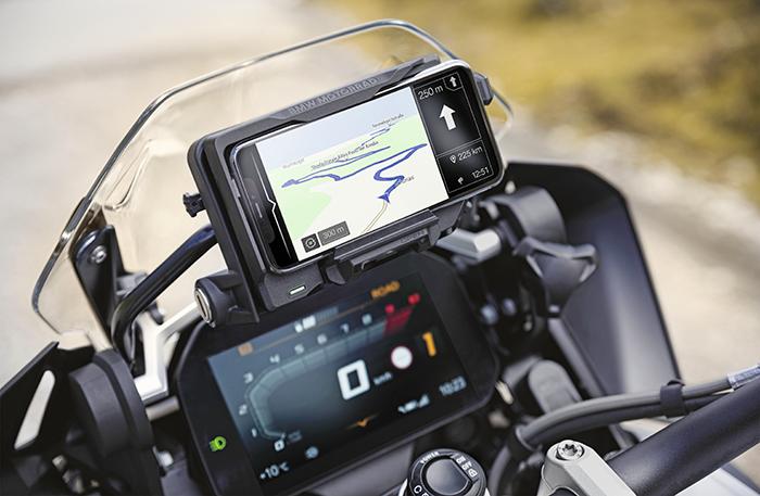 Upgrading ⁢Your Motorcycle experience with⁤ Technology