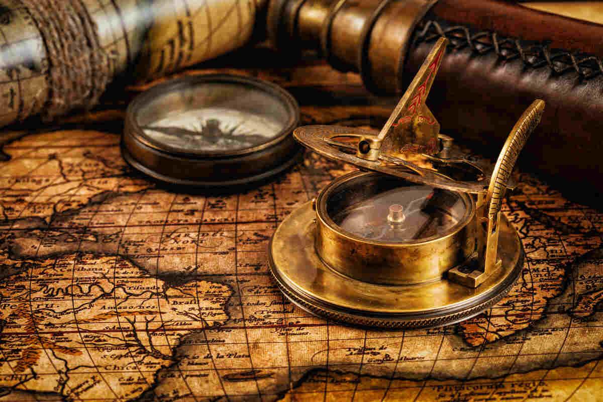 Must-Have Navigation Tools for Smooth Journeys
