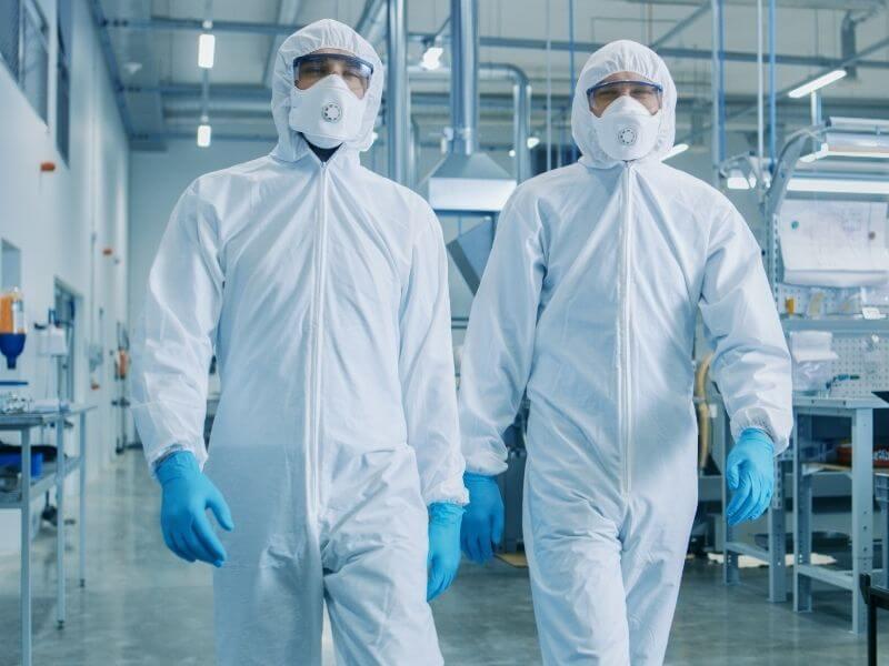 Protective Apparel: Fashion Meets Functionality