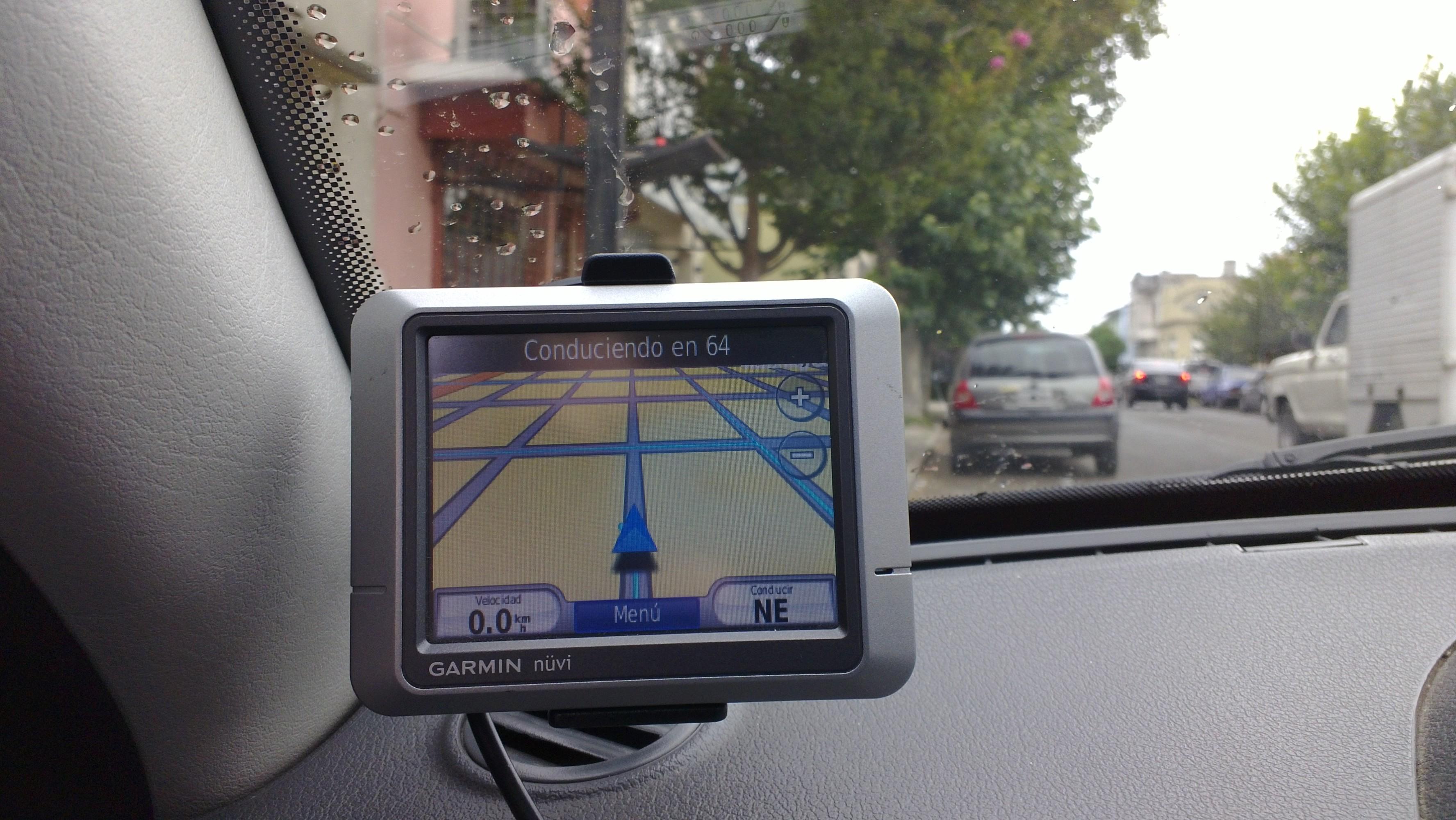 Advanced Navigation and communication Devices