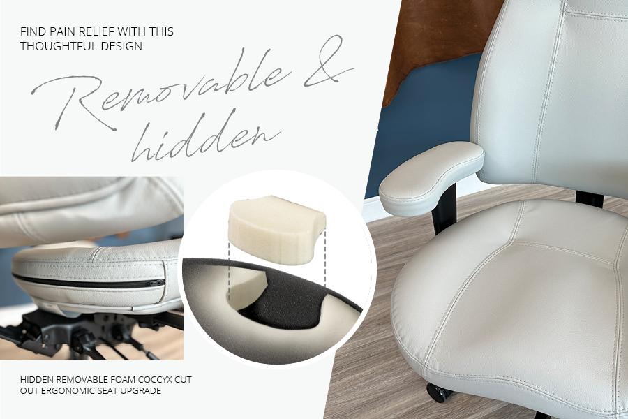 enhancing Comfort with Ergonomic Seat Upgrades